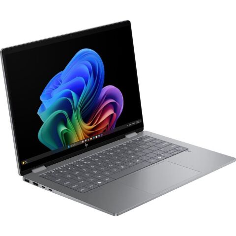 Ноутбук HP OmniBookX Flip Next Gen AI 14-fk0010ua (D16H4EA) - Ноутбуки - Ноутбуки