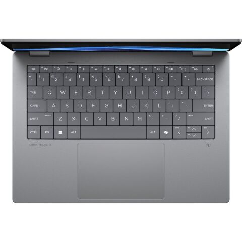 Ноутбук HP OmniBookX Flip Next Gen AI 14-fk0010ua (D16H4EA) - Ноутбуки - Ноутбуки