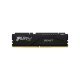 Модуль памяти для компьютера DDR5 32GB (2x16GB) 6000 MHz Beast Black XMP Kingston Fury (ex.HyperX) (KF560C30BBK2-32) - Нулевой остаток (Feed)  - Нулевой остаток (Feed) 