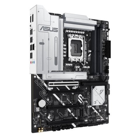 Материнская плата ASUS PRIME Z890-P - Нулевой остаток (Feed)  - Нулевой остаток (Feed) 
