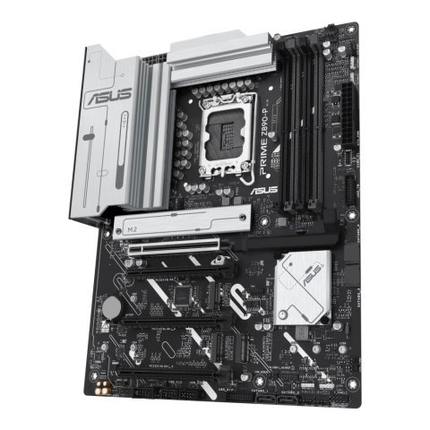 Материнская плата ASUS PRIME Z890-P - Нулевой остаток (Feed)  - Нулевой остаток (Feed) 