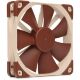 Кулер для корпуса Noctua NF-F12 5V PWM - Вентиляторы к корпусам - Вентиляторы к корпусам