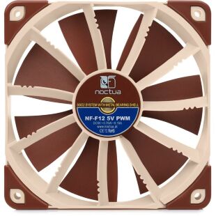 Кулер для корпуса Noctua NF-F12 5V PWM