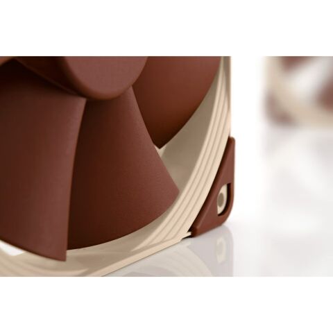 Кулер для корпуса Noctua NF-F12 5V PWM - Вентиляторы к корпусам - Вентиляторы к корпусам