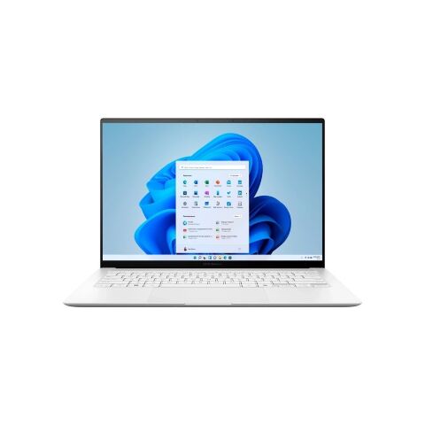 Ноутбук ASUS Zenbook S 14 UX5406AA-SW078W (90NB16Q2-M00810) - Нулевой остаток (Feed) - Нулевой остаток (Feed)