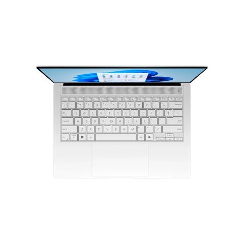 Ноутбук ASUS Zenbook S 14 UX5406AA-SW078W (90NB16Q2-M00810) - Нулевой остаток (Feed) - Нулевой остаток (Feed)