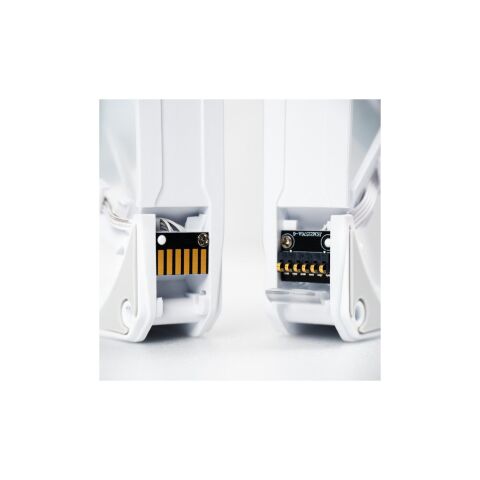 Система жидкостного охлаждения Chieftec Iceberg 360 ARGB WHITE (CLC-360-RGB-W) - Нулевой остаток (Feed) - Нулевой остаток (Feed)