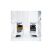 Система жидкостного охлаждения Chieftec Iceberg 360 ARGB WHITE (CLC-360-RGB-W) - Нулевой остаток (Feed) - Нулевой остаток (Feed)