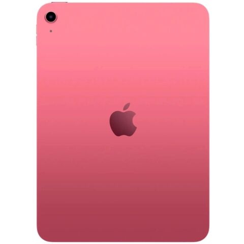 Планшет Apple iPad 11" 2025 Wi-Fi 128GB Pink (MD4E4TY/A) - Нулевой остаток (Feed) - Нулевой остаток (Feed)