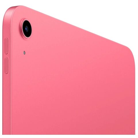 Планшет Apple iPad 11" 2025 Wi-Fi 128GB Pink (MD4E4TY/A) - Нулевой остаток (Feed) - Нулевой остаток (Feed)