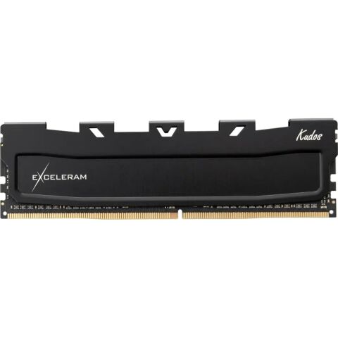Модуль памяти для компьютера DDR5 16GB 6000 MHz Kudos eXceleram (EK50160603646C) - Модули памяти для компьютера - Модули памяти для компьютера