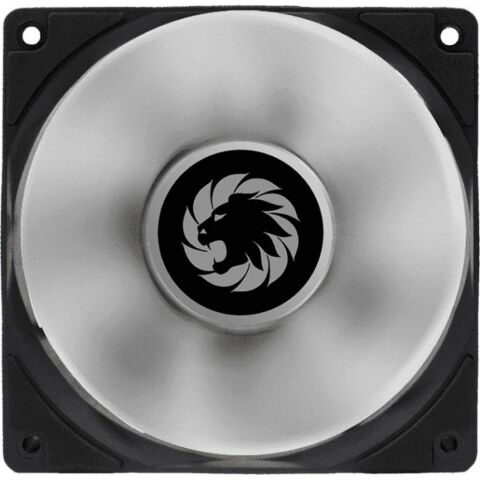 Кулер для корпуса Gamemax GMX-WFBK-WT - Вентиляторы к корпусам  - Вентиляторы к корпусам 