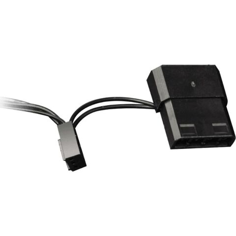 Кулер для корпуса Gamemax GMX-WFBK-WT - Вентиляторы к корпусам  - Вентиляторы к корпусам 