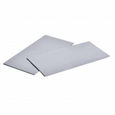 Термопрокладка Gelid Solutions GP-Extreme 80x40x1.5 mm (TP-GP01-C) - Нулевой остаток (Feed)  - Нулевой остаток (Feed) 