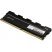 Модуль памяти для компьютера DDR4 8GB 2666 MHz Black Kudos eXceleram (EKBLACK4082619A) - Нулевой остаток (Feed) - Нулевой остаток (Feed)