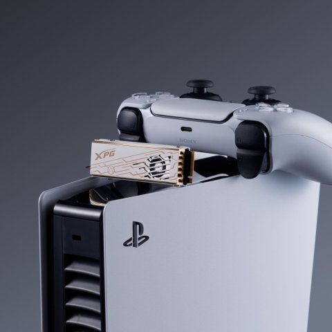 Накопитель SSD M.2 2280 1TB XPG MARS 980 PRO ADATA (SMAR-980P-1TCI) - Внутренние SSD  - Внутренние SSD 