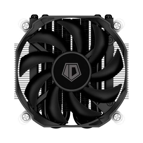 Кулер для процессора ID-Cooling IS-30i Black - Нулевой остаток (Feed)  - Нулевой остаток (Feed) 