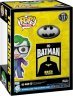 Фигурка Funko DC Batman's 85th Anniversary: The Joker фанко Джокер 517