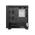 Корпус MONTECH AIR 100 ARGB (B) - Нулевой остаток (Feed)  - Нулевой остаток (Feed) 