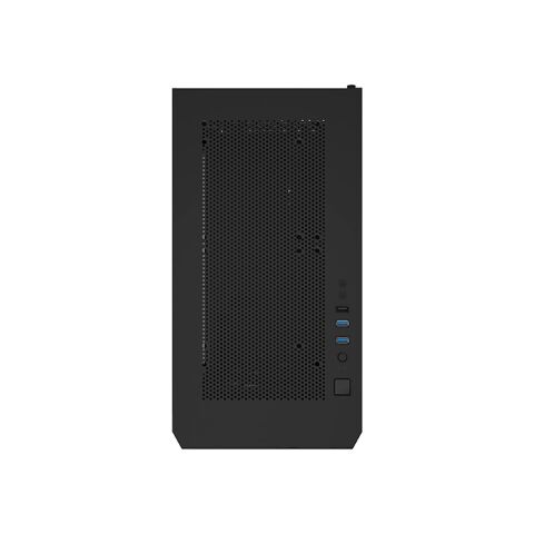 Корпус MONTECH AIR 100 ARGB (B) - Нулевой остаток (Feed)  - Нулевой остаток (Feed) 