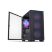 Корпус MONTECH AIR 100 ARGB (B) - Нулевой остаток (Feed)  - Нулевой остаток (Feed) 
