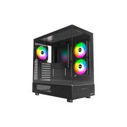 Корпус MONTECH XR (B)