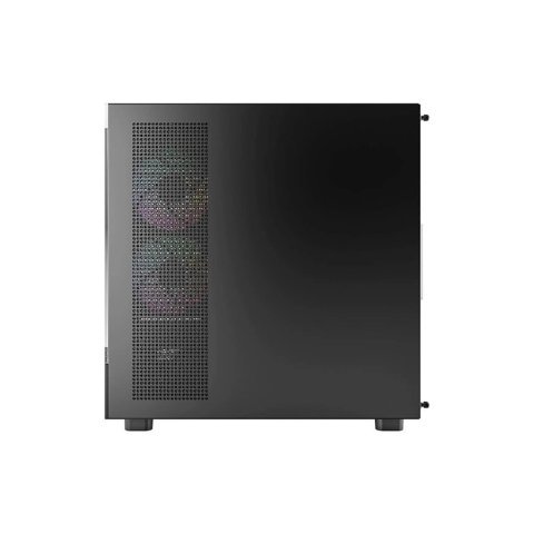 Корпус MONTECH XR (B) - Нулевой остаток (Feed)  - Нулевой остаток (Feed) 