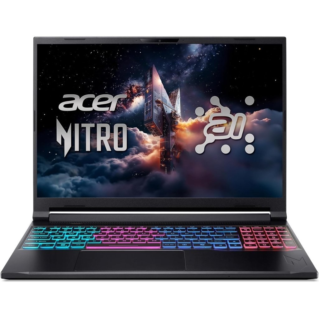 Ноутбук Acer Nitro V 16S ANV16S-41 (NH.U03EU.006)