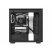 Кулер для видеокарты NZXT Kraken G12 GPU MOUNTING KIT (White) (RL-KRG12-W1) - Кулеры к видеокартам  - Кулеры к видеокартам 