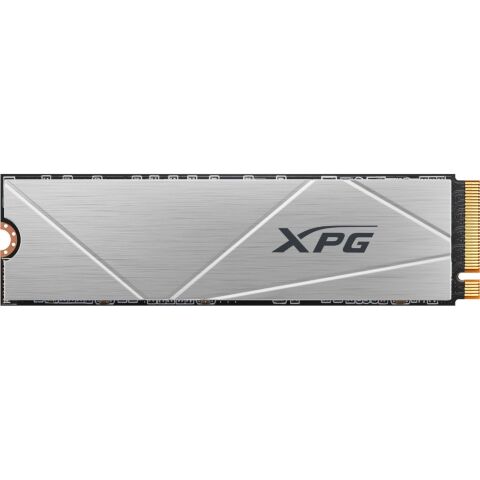 Накопитель SSD M.2 2280 2TB XPG GAMMIX S60 ADATA (AGAMMIXS60-2T-CS) - Нулевой остаток (Feed) - Нулевой остаток (Feed)