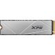 Накопитель SSD M.2 2280 2TB XPG GAMMIX S60 ADATA (AGAMMIXS60-2T-CS) - Нулевой остаток (Feed) - Нулевой остаток (Feed)