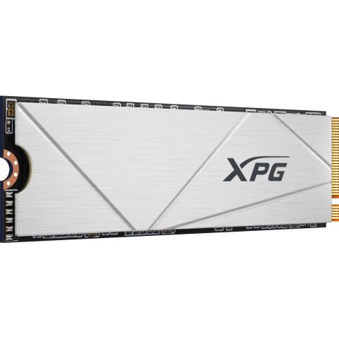 Накопитель SSD M.2 2280 2TB XPG GAMMIX S60 ADATA (AGAMMIXS60-2T-CS) - Нулевой остаток (Feed) - Нулевой остаток (Feed)