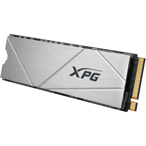 Накопитель SSD M.2 2280 2TB XPG GAMMIX S60 ADATA (AGAMMIXS60-2T-CS) - Нулевой остаток (Feed) - Нулевой остаток (Feed)