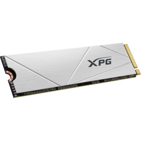 Накопитель SSD M.2 2280 2TB XPG GAMMIX S60 ADATA (AGAMMIXS60-2T-CS) - Нулевой остаток (Feed) - Нулевой остаток (Feed)