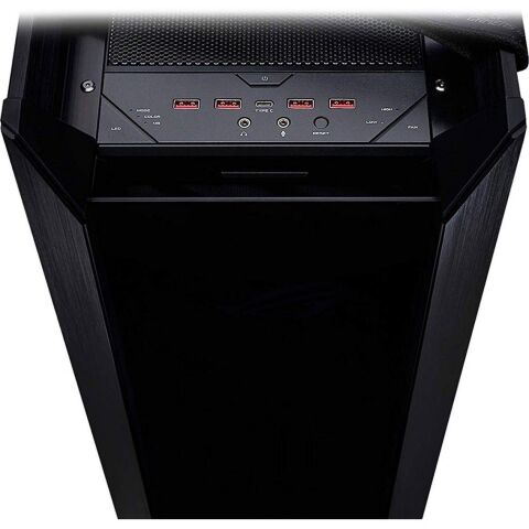 Корпус ASUS GX601 ROG STRIX HELIOS (90DC0020-B39000) - Корпуса  - Корпуса 
