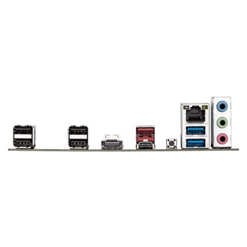 Материнская плата GIGABYTE B550 EAGLE - Системные (материнские) платы  - Системные (материнские) платы 