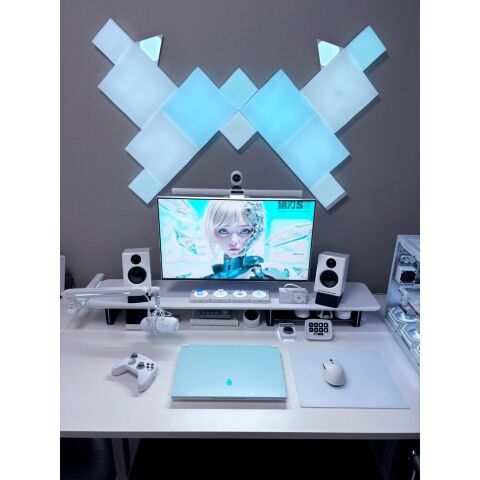 Ноутбук Thunderobot RS16 (RS16-I9139HX56E1Q240ARC) - Ноутбуки  - Ноутбуки 