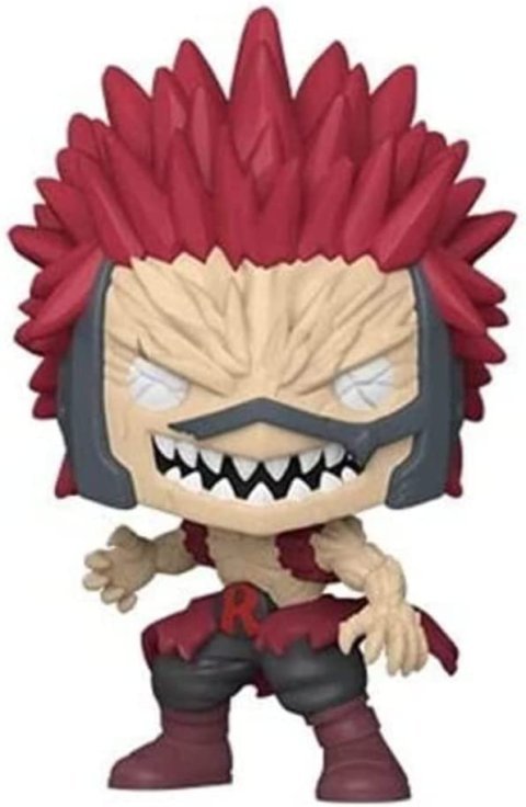 Фигурка Funko My Hero Academia Eijiro Unbreakable фанко Моя Геройская Академия Эйдзиро 1009 -   -  