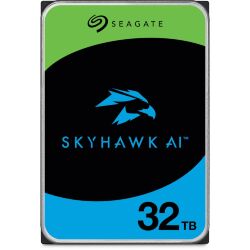 Жесткий диск 3.5" 32TB Seagate (ST32000VE000)