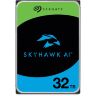 Жесткий диск 3.5" 32TB Seagate (ST32000VE000)