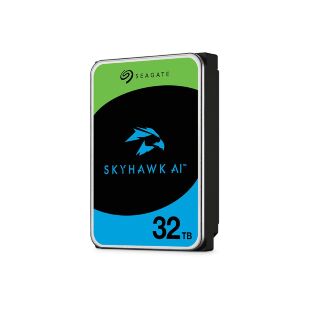 Жесткий диск 3.5" 32TB Seagate (ST32000VE000)
