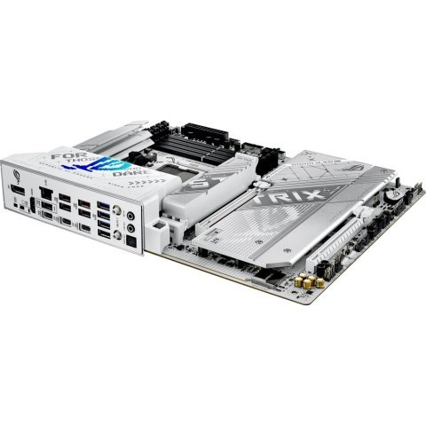 Материнская плата ASUS ROG STRIX X870-A GAMING WIFI - Нулевой остаток (Feed)  - Нулевой остаток (Feed) 