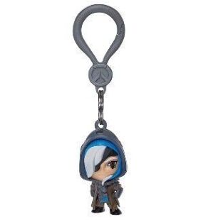 Підвіска для рюкзака - Overwatch Backpack Hangers - Ana