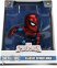 Фигурка Jada Toys Metals Diecast: Marvel Classic Spiderman Figure Человек паук металл -   -  