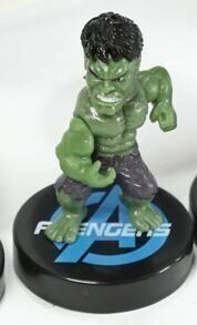 Міні фігурка Avengers №1