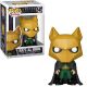 Фігурка Funko DC Batman: Ra's al Ghul фанко Ра'с аль Гул 547 -   -  