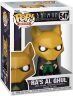 Фігурка Funko DC Batman: Ra's al Ghul фанко Ра'с аль Гул 547