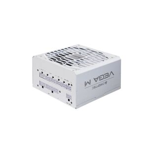 Блок питания Chieftec 750W VEGA M WHITE (PPG-750-CW)