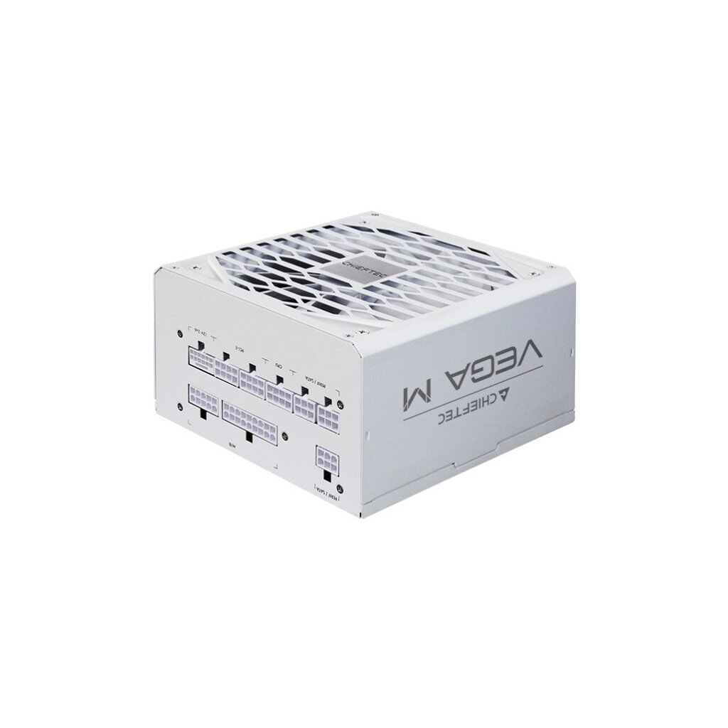 Блок питания Chieftec 750W VEGA M WHITE (PPG-750-CW)