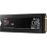 Накопитель SSD M.2 2280 1TB 990 PRO with Heatsink Samsung (MZ-V9P1T0CW) - Внутренние SSD  - Внутренние SSD 